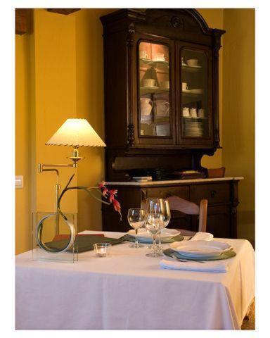La Casita De Cabrejas Hotel Fuentenava De Jabaga Екстериор снимка