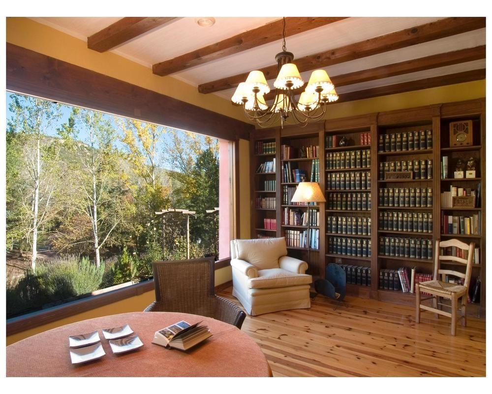 La Casita De Cabrejas Hotel Fuentenava De Jabaga Екстериор снимка