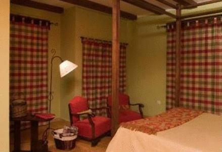 La Casita De Cabrejas Hotel Fuentenava De Jabaga Екстериор снимка