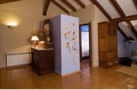 La Casita De Cabrejas Hotel Fuentenava De Jabaga Екстериор снимка