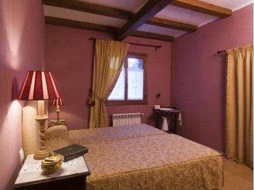 La Casita De Cabrejas Hotel Fuentenava De Jabaga Екстериор снимка