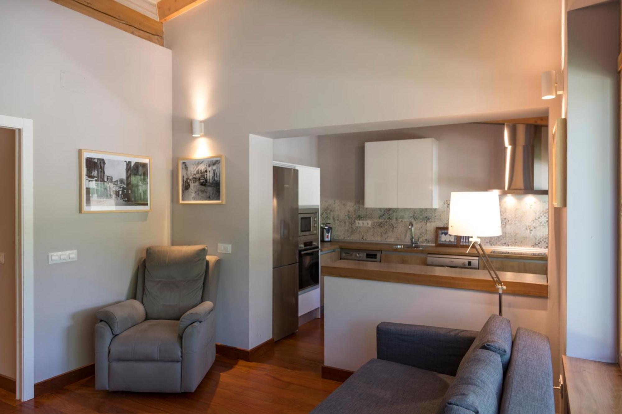 La Casita De Cabrejas Hotel Fuentenava De Jabaga Екстериор снимка
