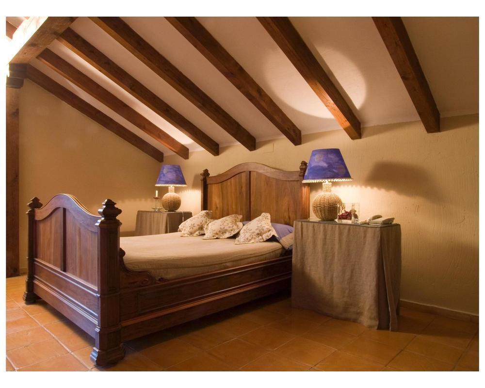 La Casita De Cabrejas Hotel Fuentenava De Jabaga Екстериор снимка