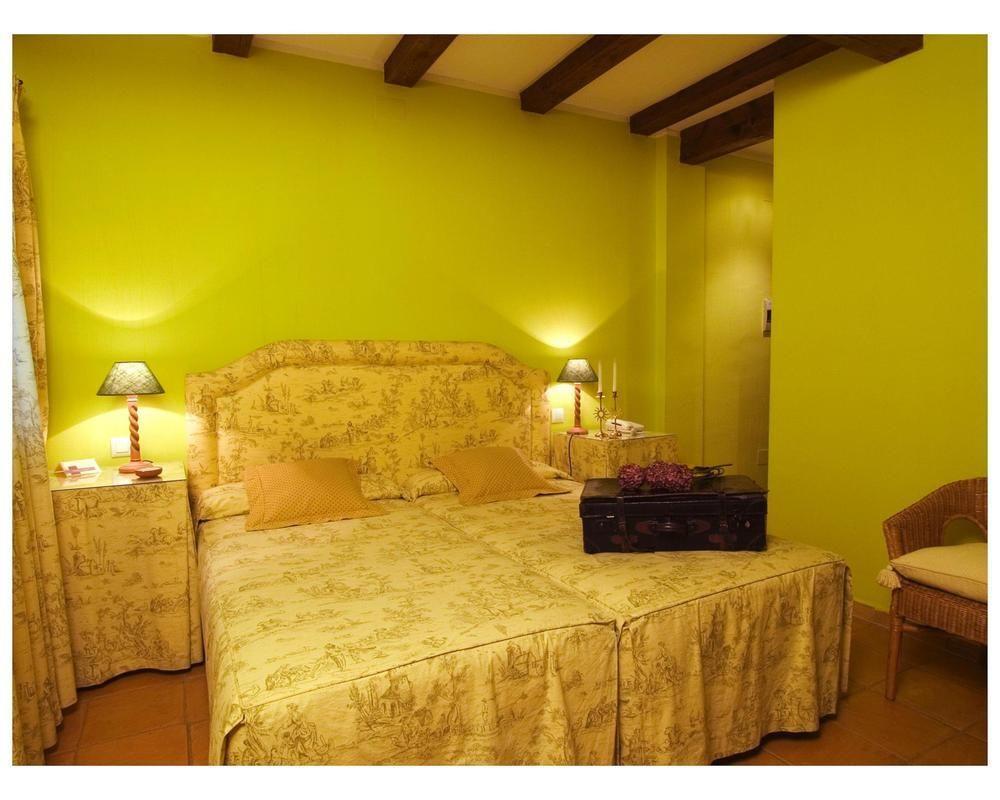 La Casita De Cabrejas Hotel Fuentenava De Jabaga Екстериор снимка