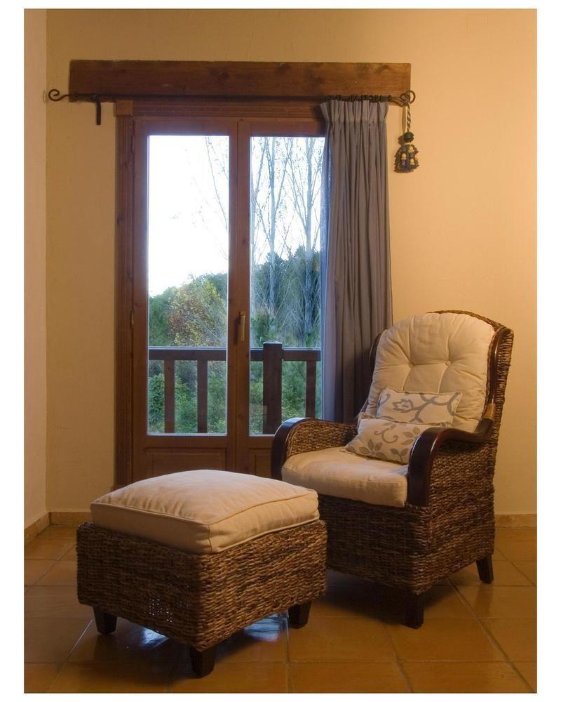 La Casita De Cabrejas Hotel Fuentenava De Jabaga Екстериор снимка