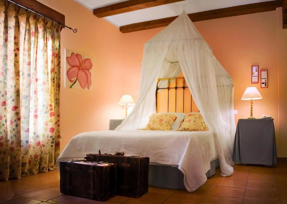 La Casita De Cabrejas Hotel Fuentenava De Jabaga Екстериор снимка