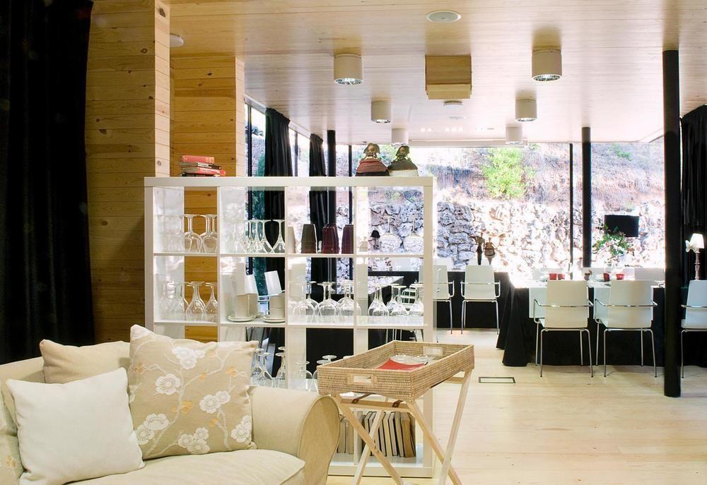 La Casita De Cabrejas Hotel Fuentenava De Jabaga Екстериор снимка