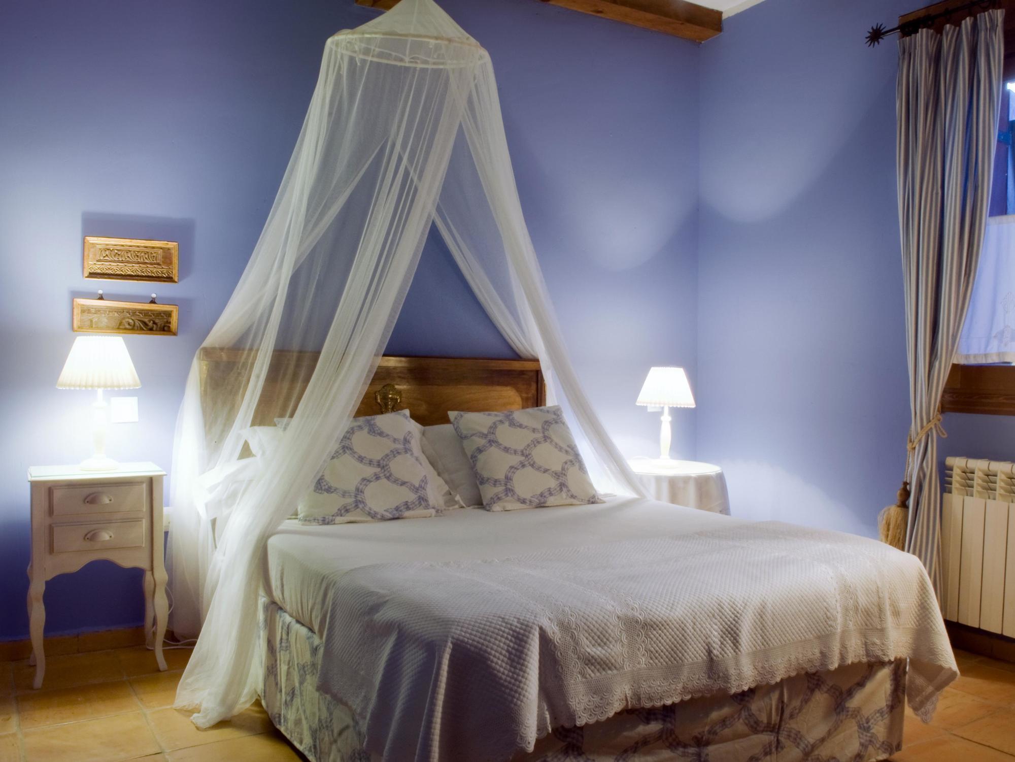 La Casita De Cabrejas Hotel Fuentenava De Jabaga Екстериор снимка