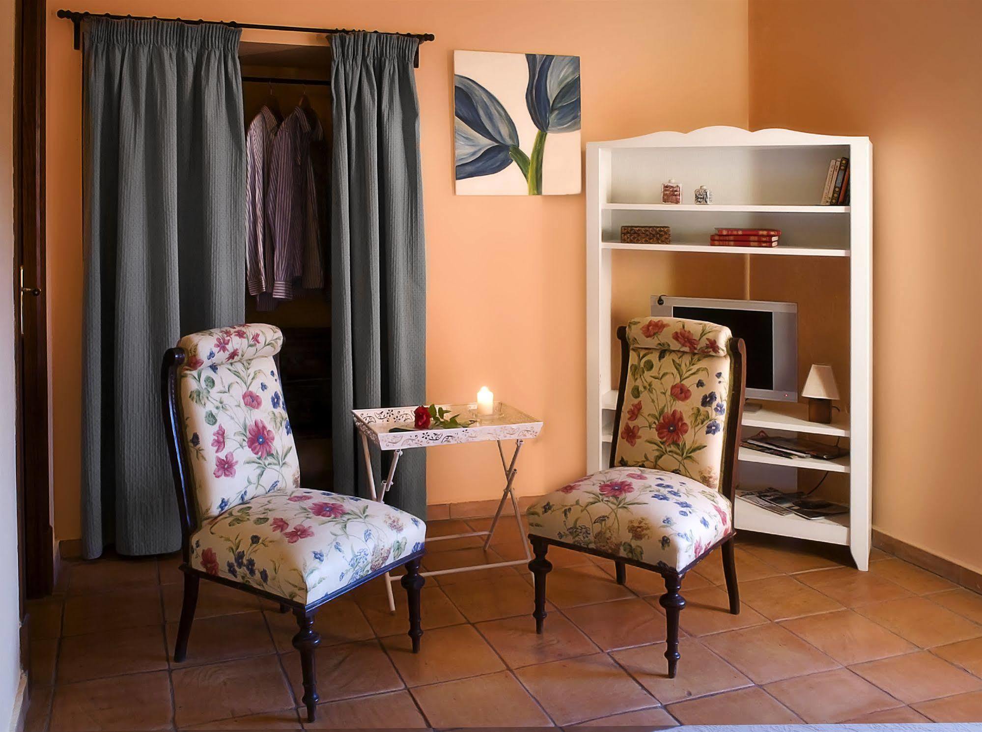La Casita De Cabrejas Hotel Fuentenava De Jabaga Екстериор снимка