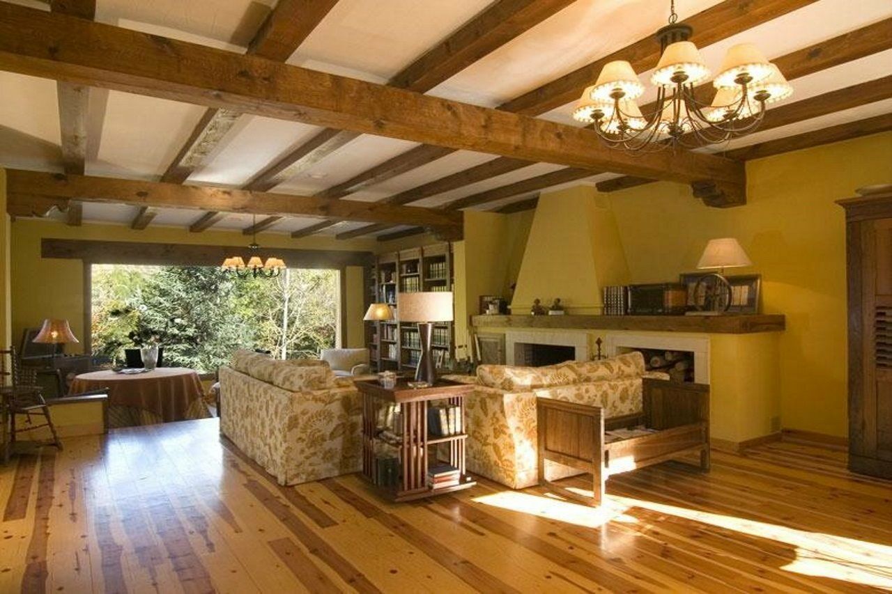 La Casita De Cabrejas Hotel Fuentenava De Jabaga Екстериор снимка